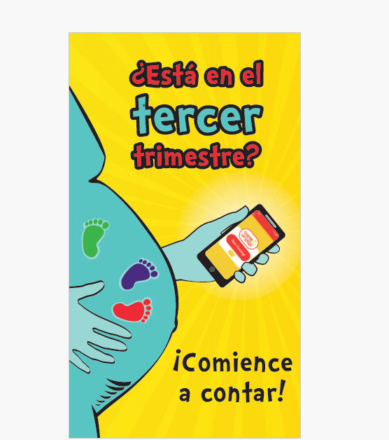 App Cards (Spanish) – ME