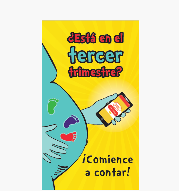 App Cards (Spanish) – MI