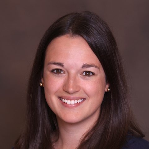 Dr. Alexandra Hubbell is a member of the Medical Advisory Board