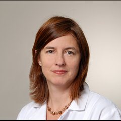 Dr. Ruth Fretts