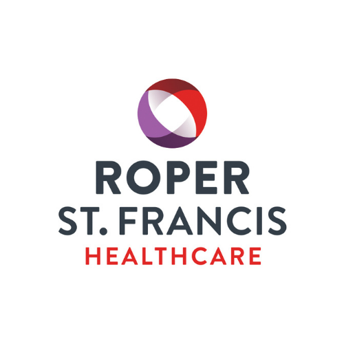 Roper St. Francis Healthcare logo