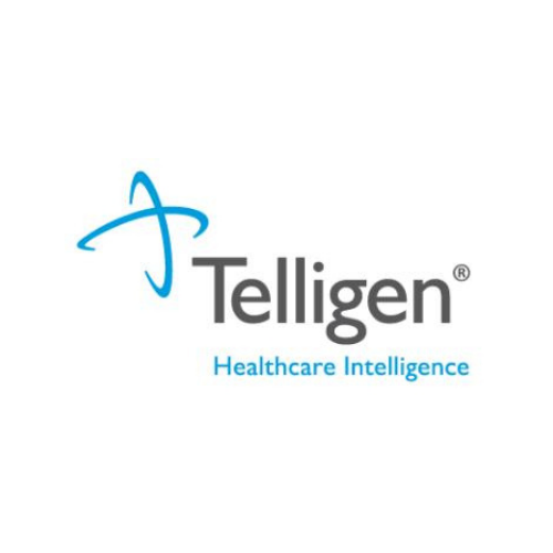Telligen Community Initiative logo