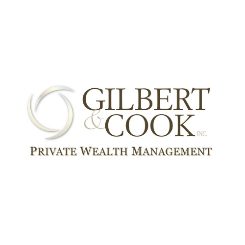 Gilbert & Cook logo