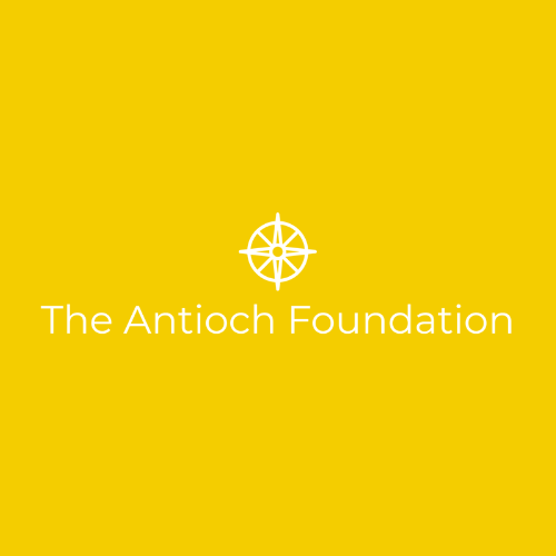 The Antioch Foundation Logo
