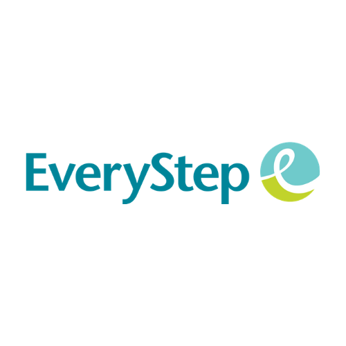 EveryStep logo