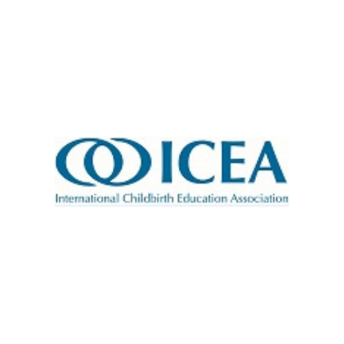 International Childbirth Education Association logo