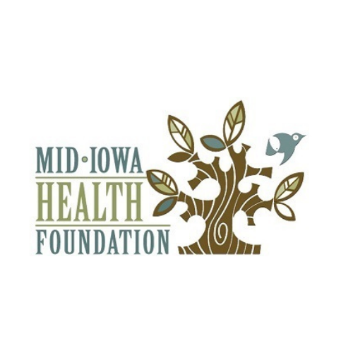 Mid-Iowa Health Foundation logo
