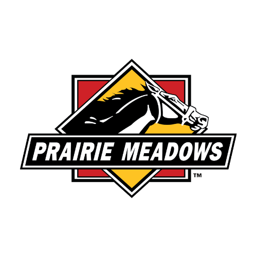 Prairie Meadows Logo