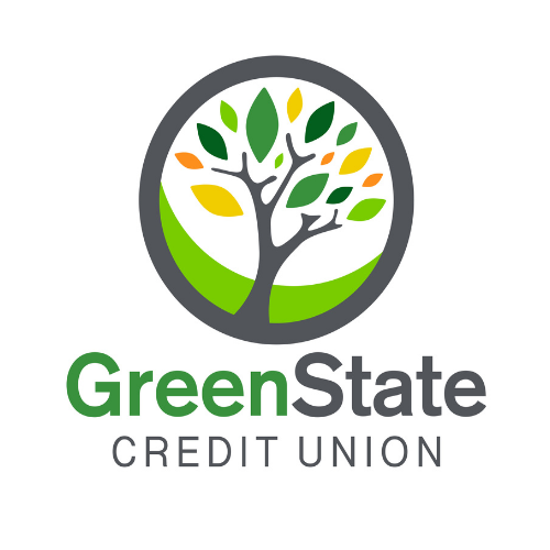 Green State Credit Union logo
