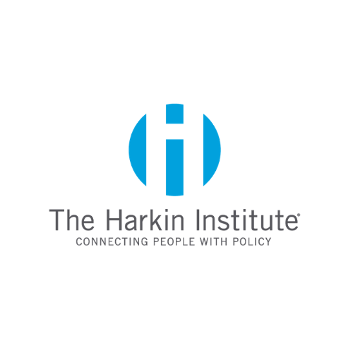The Harkin Institute Logo