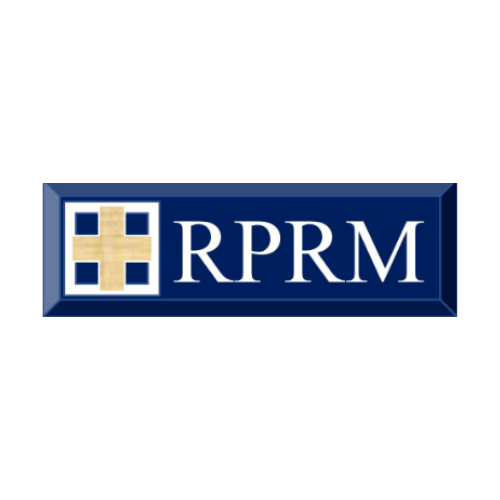 RPRM logo