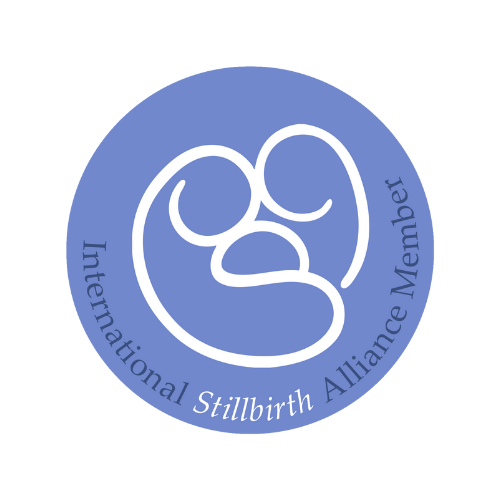 International Stillbirth Alliance logo