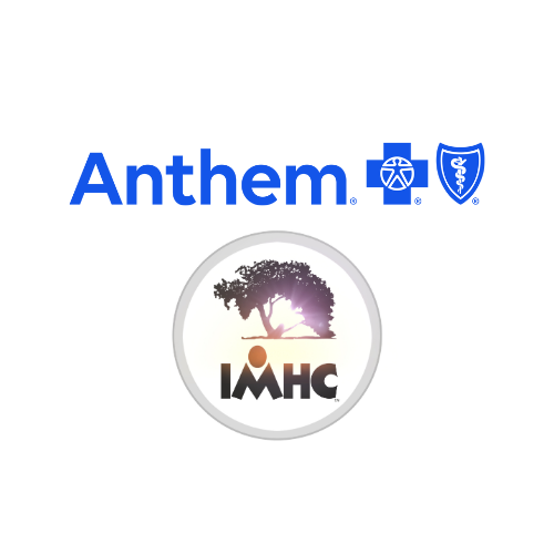 Indiana partners are Anthem and IMHC.