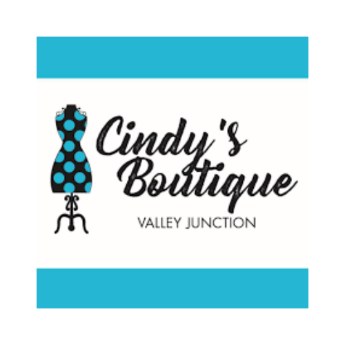 Cindy's Boutique logo