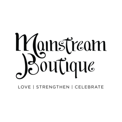 Mainstream Boutique Logo