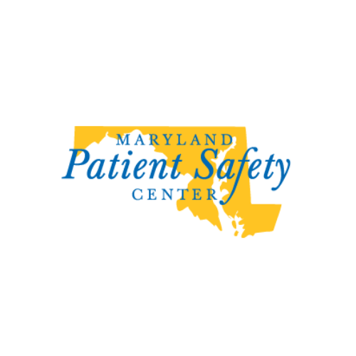 Maryland Patient Safety Center