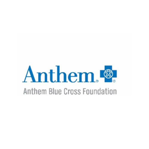 Anthem Blue Cross Foundation logo