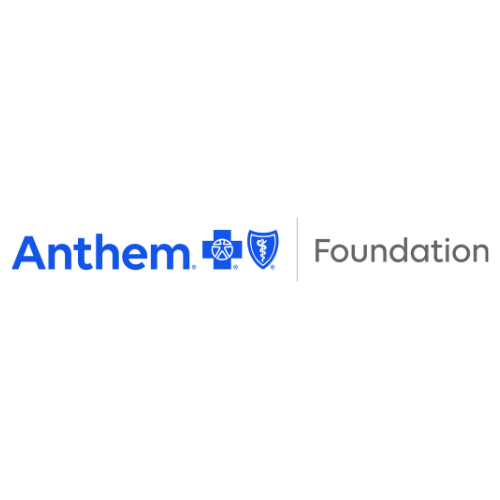 Anthem Foundation logo