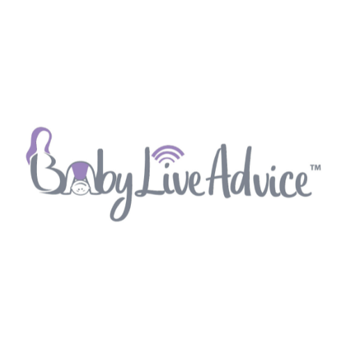 Baby Live Advice logo