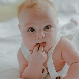 Baby Save Araton