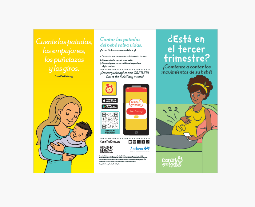 At-a-Glance Brochure (Spanish) – CO