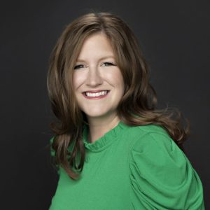 Emily Price, Executive Director for Healthy Birth Day, Inc.