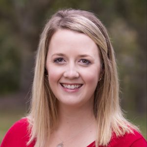 Megan Aucutt, Program Director