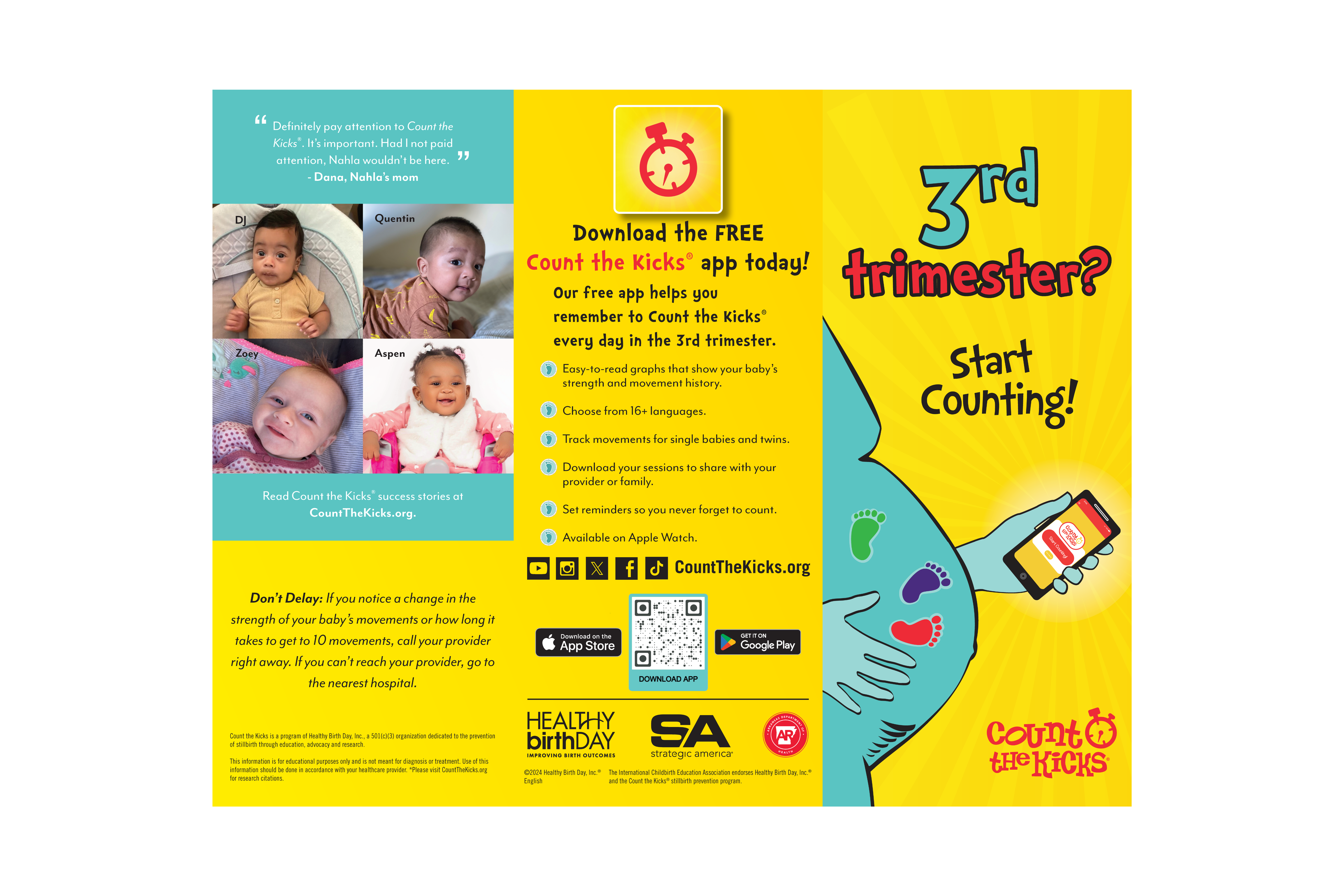 Brochure (English) – AR