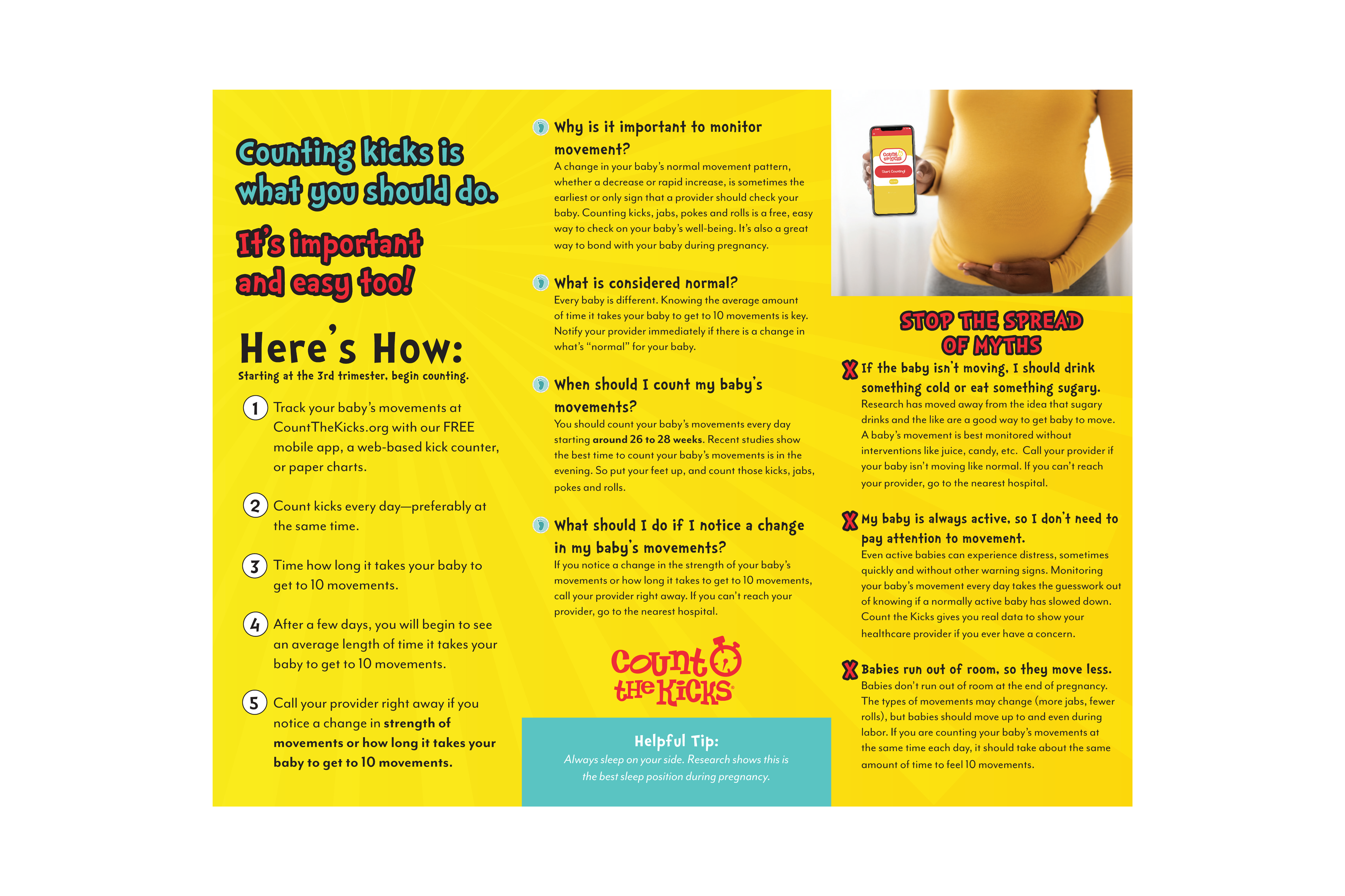 Brochure (English) – AR