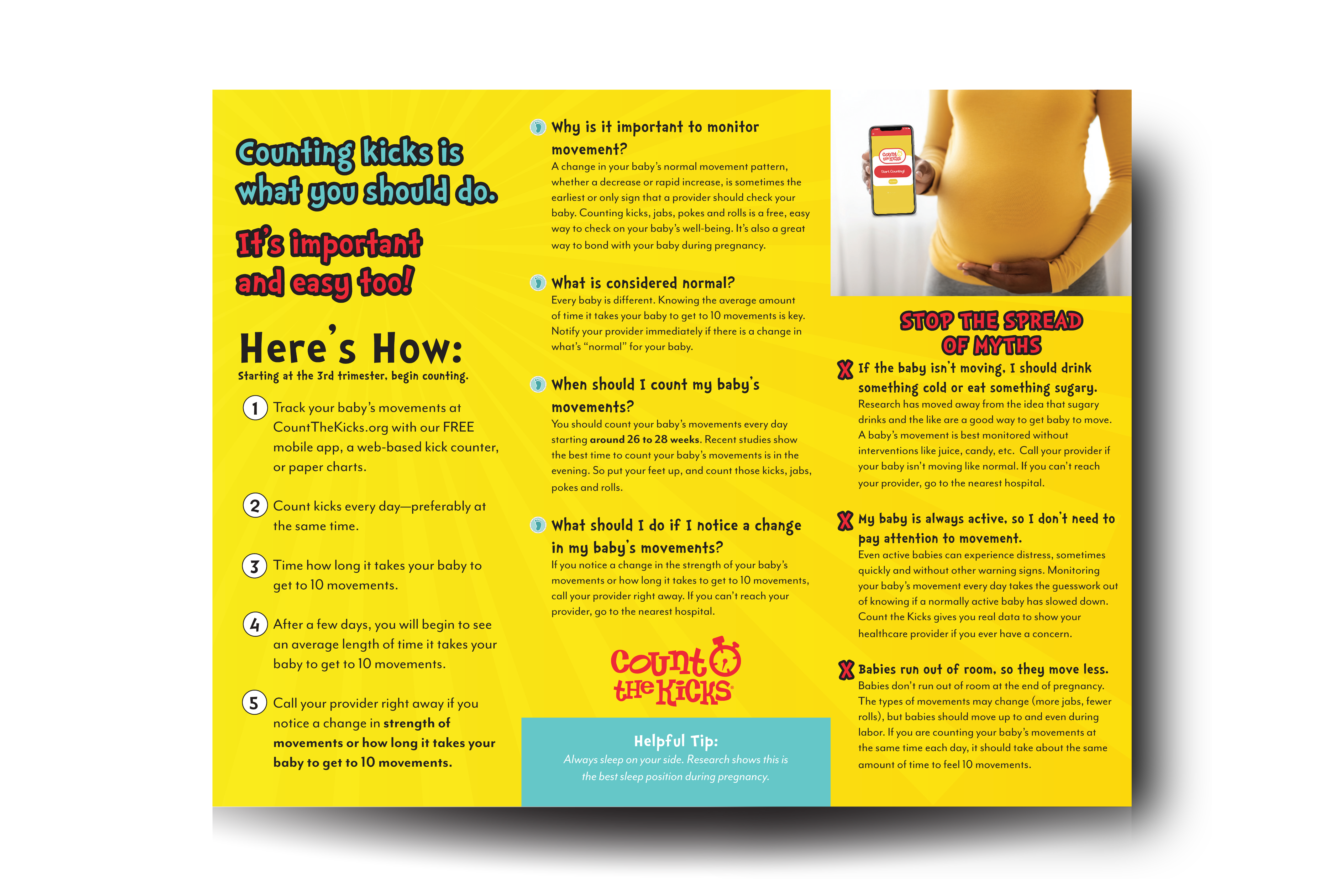 Brochure (English) – DC