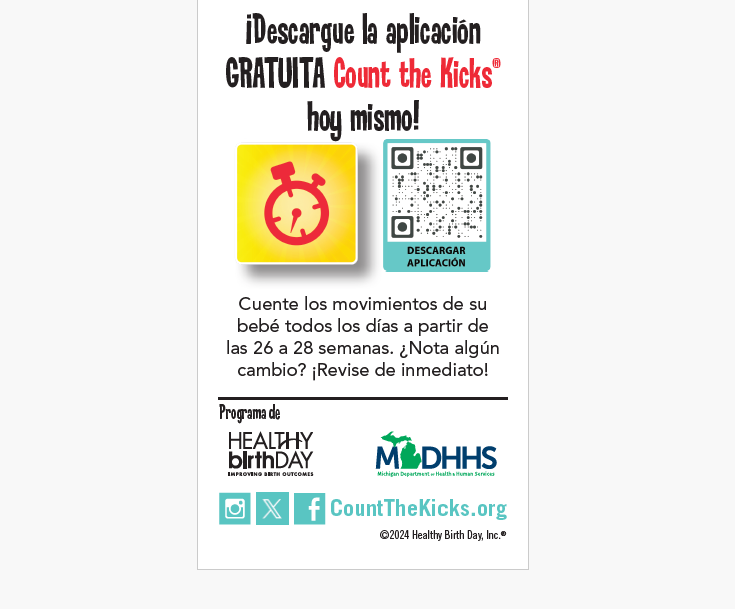 App Cards (Spanish) – MI