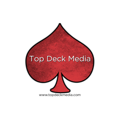 Top Deck Media logo