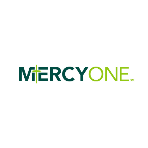 MercyOne logo