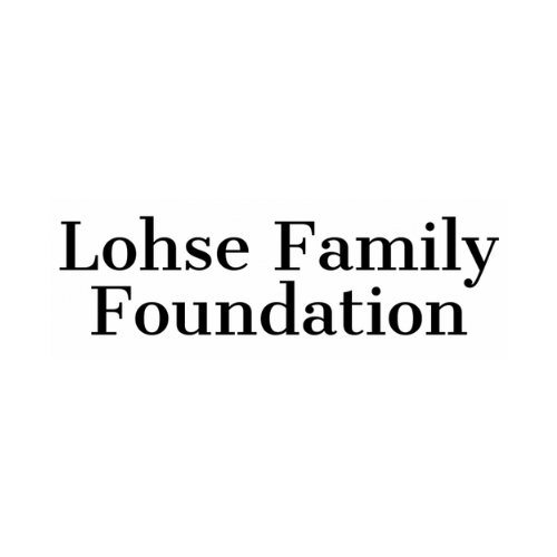 Lohse Family Foundation logo