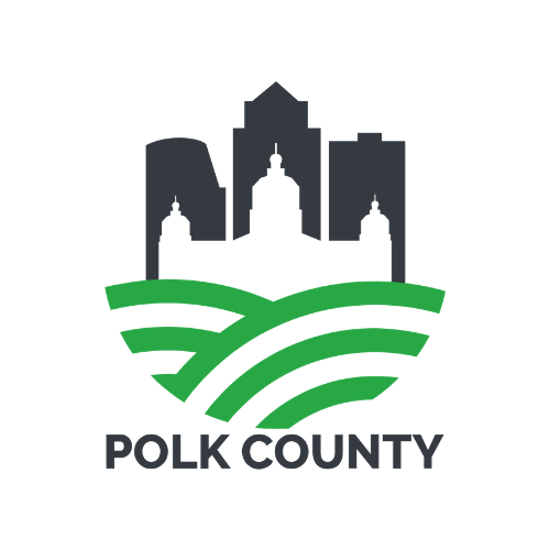 Polk County logo