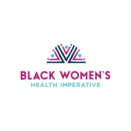 Black Womens Health Imperative logo