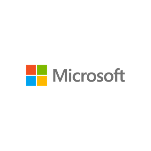 Microsoft Logo