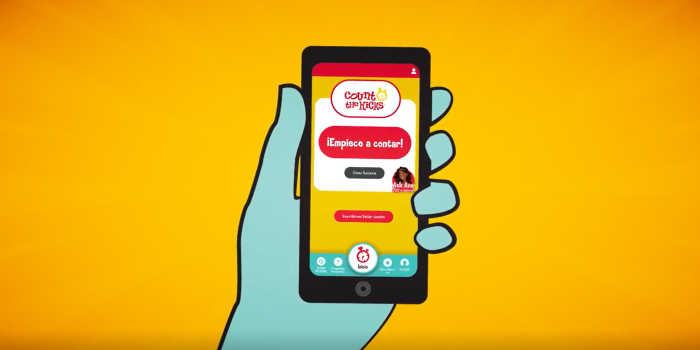 Como contar los movimientos