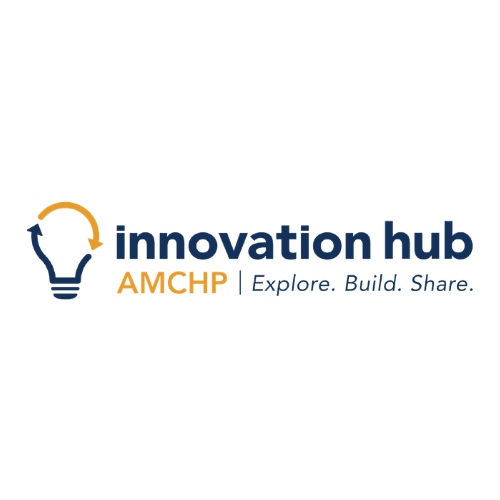 AMCHP Innovation Hub logo