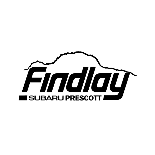 Findlay Subaru Prescott logo