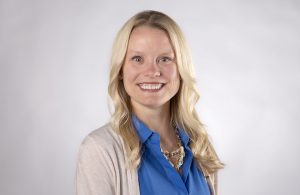 Sara Easton is a Digital Marketing Manager for Strategic America