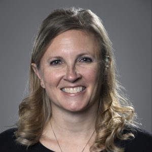 Amy Dagestad is a member of the Medical Advisory Board.