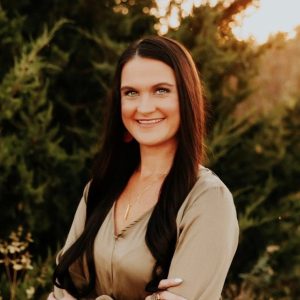 Maria Walsh is a Count the Kicks Ambassador in Missouri.