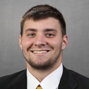 Keith Duncan, Every Kick Counts campaign