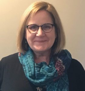 Sheila Vuckovich an Ambassador in Illinois