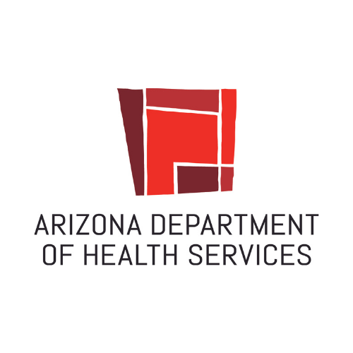 Arizona Department of Health Services Logo