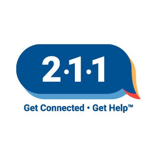 211 Logo