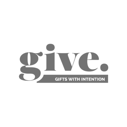 Give logo