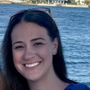Melissa Ziegler is a Count the Kicks Ambassador in Wisconsin.