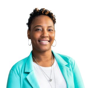Felicia Turner-Walton is an Ambassador in Wisconsin